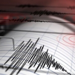 Tokat'ta korkutan deprem - Son Dakika Türkiye Haberleri