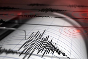 Tokat'ta korkutan deprem - Son Dakika Türkiye Haberleri
