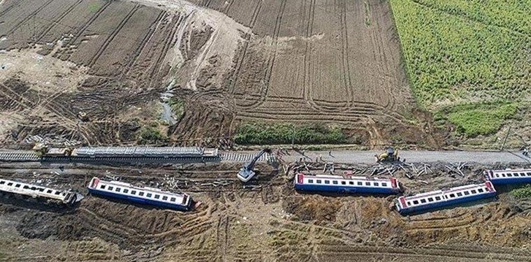 Tren katliamı için karar günü - Son Dakika Türkiye Haberleri