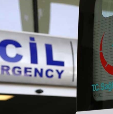 Uşak’ta fabrikada zehirlenme paniği: 19 işçi hastaneye başvurdu - Son Dakika Türkiye Haberleri